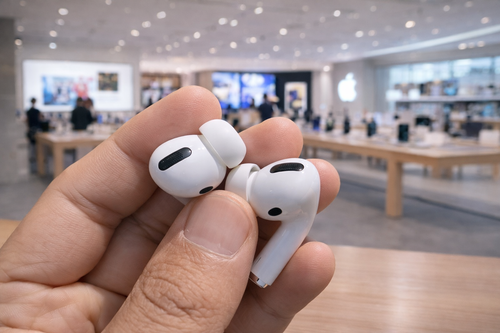🎧 هدفون بلوتوثی Airpod Pro مدل MLWK3AM/A – نسخه ANC