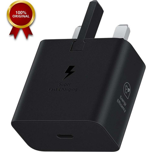 شارژر سامسونگ مدل EP-T2510 25W سه پین اورجینال