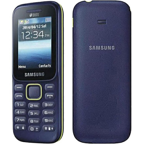 گوشی سامسونگ B315E | حافظه 4 مگابایت