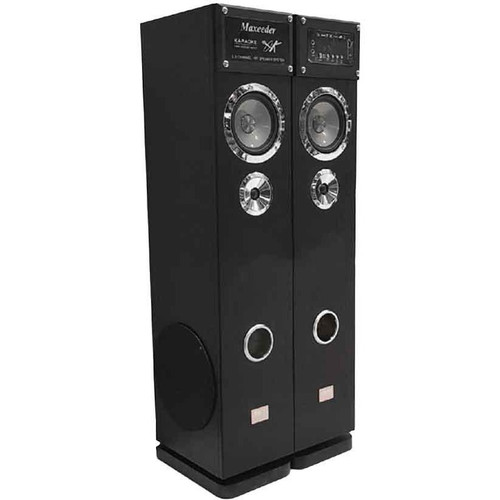 اسپیکر بلوتوثی مکسیدر مدل MX-TSS1102 CN102 استوک (پشت ویترینی)