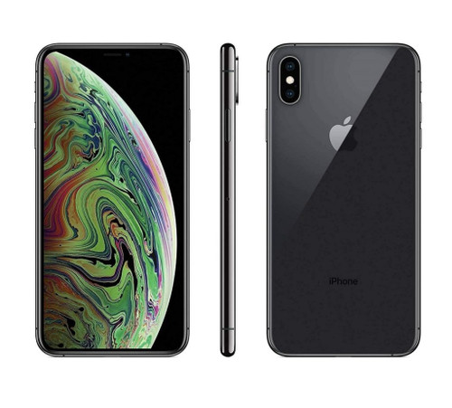 گوشی اپل (استوک) iPhone XS Max | حافظه 256 گیگابایت