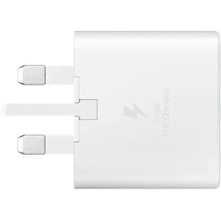 شارژر سامسونگ مدل EP-T2510 توان 25 وات سه پین اصلی
