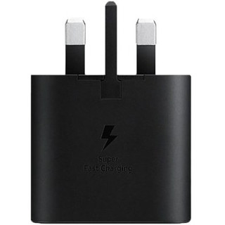 شارژر دیواری 25 وات اورجینال سامسونگ مدل SAMSUNG 25W PD Adaptor USB-C